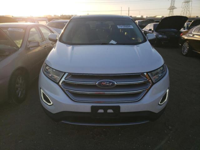 Photo 5 from auction – 2016 FORD EDGE SEL with VIN 2FMPK3J99GBB13988