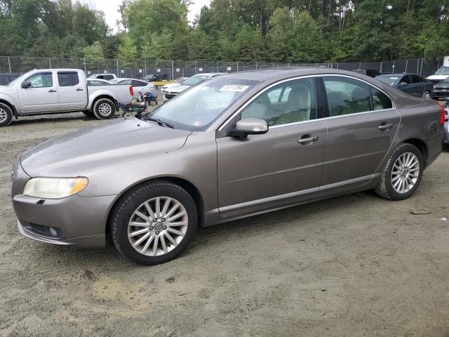 VOLVO S80 3.2 2008 with VIN YV1AS982281056773 - Photo from auction