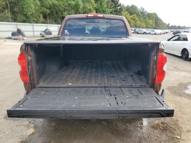 Photo 6 from auction – 2015 TOYOTA TUNDRA CRE with VIN 5TFFY5F11FX190892