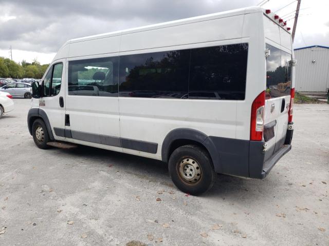 Photo 2 from auction – 2015 RAM PROMASTER with VIN 3C6TRVPG2FE506603
