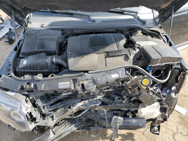 Photo 12 from auction – 2013 LAND ROVER RANGE ROVE with VIN SALSK2D40DA788170