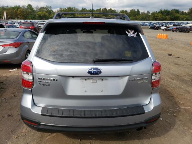 Photo 6 from auction – 2014 SUBARU FORESTER 2 with VIN JF2SJAPC3EH504970