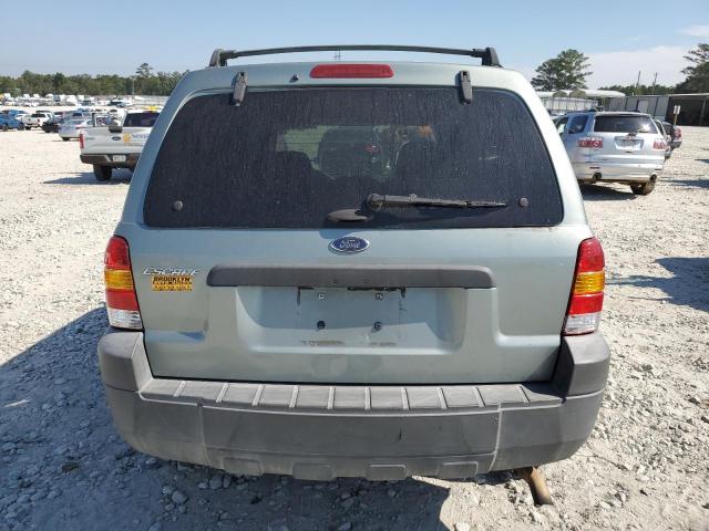 Photo 6 from auction – 2005 FORD ESCAPE XLS with VIN 1FMYU02Z85KA08082