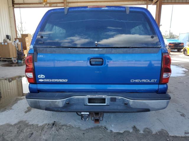 Photo 6 from auction – 2003 CHEVROLET SILVERADO with VIN 2GCEC19TX31263959