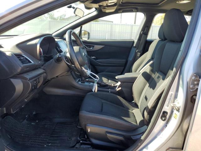 Photo 7 from auction – 2019 SUBARU IMPREZA SP with VIN 4S3GTAM60K3725772