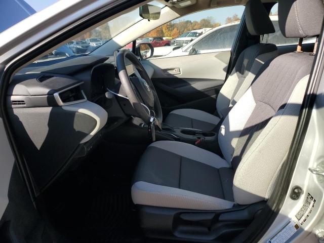 Photo 7 from auction – 2024 TOYOTA COROLLA LE with VIN JTDBCMFE1R3038990