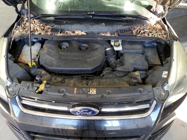 Photo 12 from auction – 2014 FORD ESCAPE TIT with VIN 1FMCU9J94EUE47848