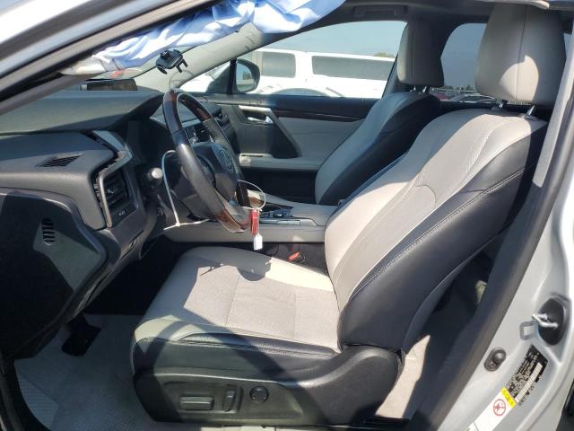 Photo 7 from auction – 2019 LEXUS RX 350 BAS with VIN 2T2ZZMCA2KC148180