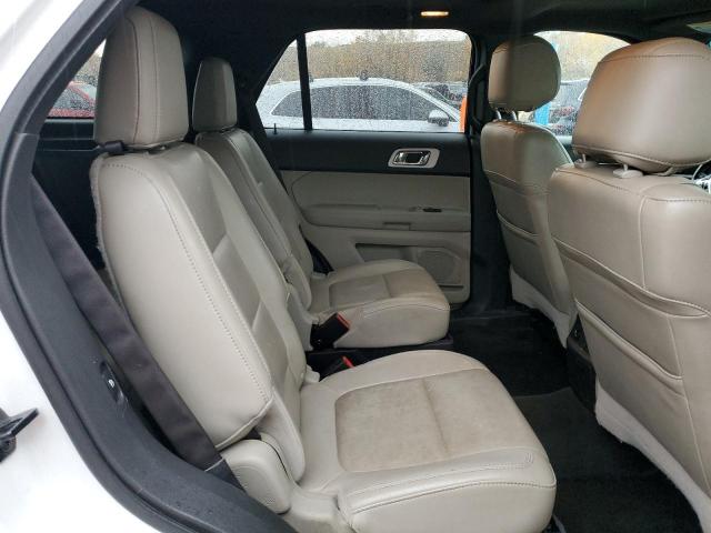 Photo 11 from auction – 2013 FORD EXPLORER L with VIN 1FM5K8F85DGA79993