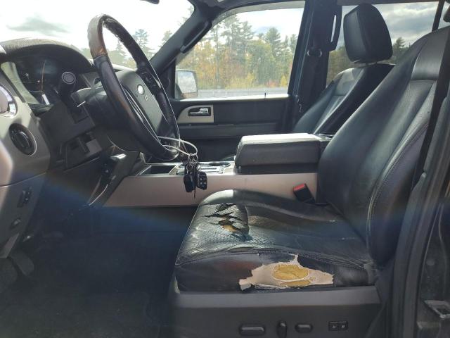Photo 7 from auction – 2010 FORD EXPEDITION with VIN 1FMJK2A53AEA17721