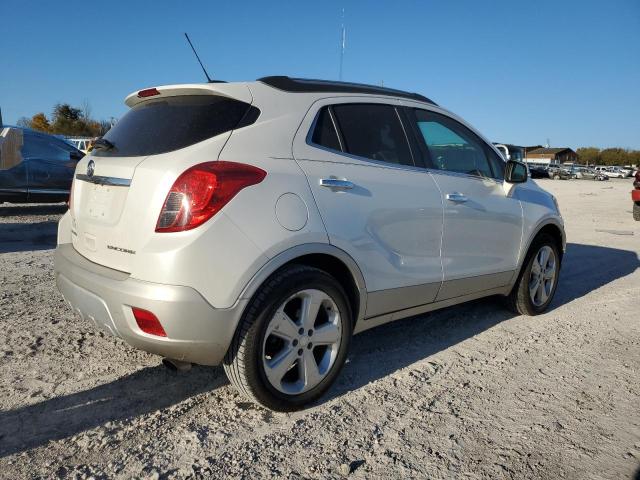 Photo 3 from auction – 2016 BUICK ENCORE with VIN KL4CJASB4GB705228