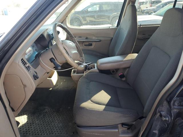 Photo 7 from auction – 2001 FORD EXPLORER S with VIN 1FMZU77E51UA37203