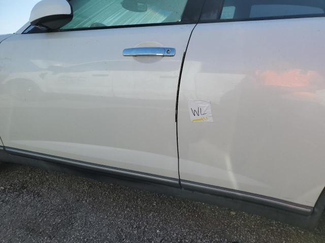 Photo 13 from auction – 2005 INFINITI FX35 with VIN JNRAS08U85X107334