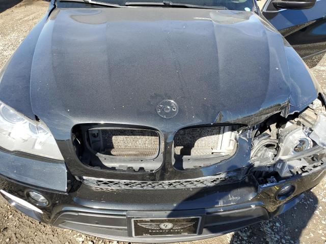 Photo 12 from auction – 2013 BMW X5 XDRIVE3 with VIN 5UXZW0C52D0B93238