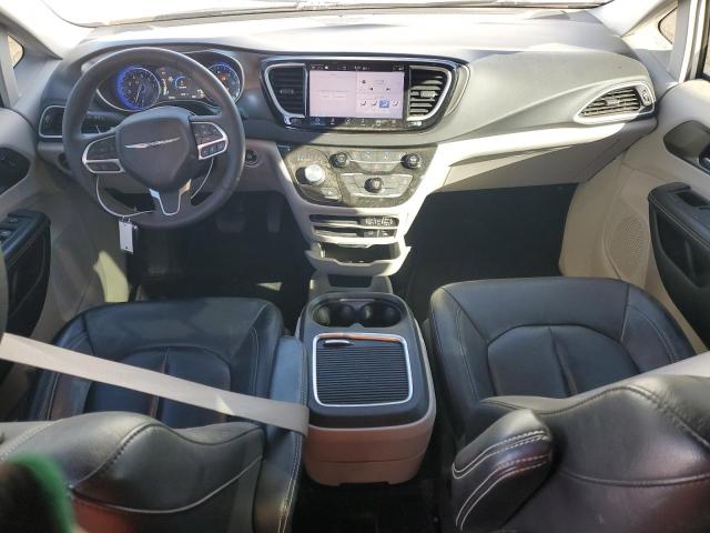 Photo 8 from auction – 2022 CHRYSLER PACIFICA T with VIN 2C4RC1BG3NR169442