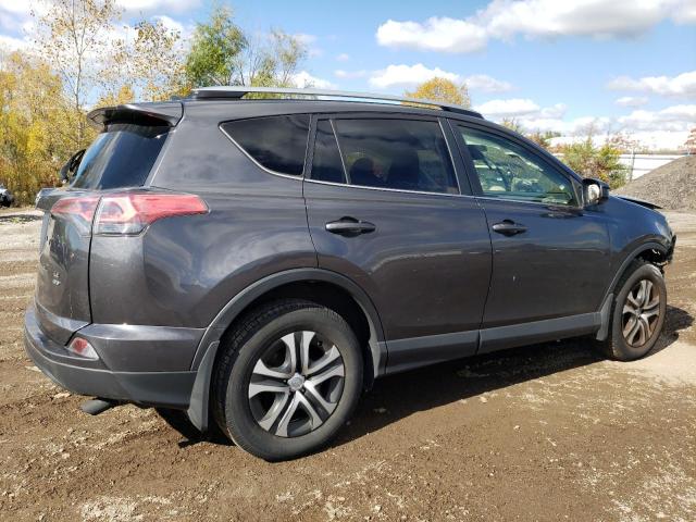 Photo 3 from auction – 2017 TOYOTA RAV4 LE with VIN JTMBFREV6HJ136820