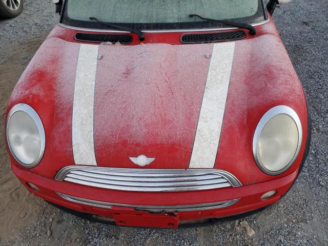 Photo 11 from auction – 2003 MINI COOPER with VIN WMWRC33443TE18868