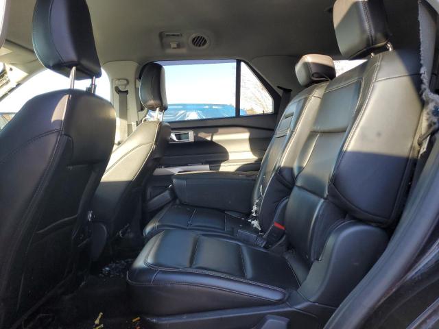 Photo 11 from auction – 2021 FORD EXPLORER X with VIN 1FMSK8DH9MGB26948