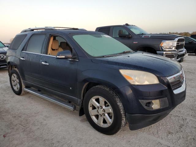 Photo 4 from auction – 2009 SATURN OUTLOOK XR with VIN 5GZER23D19J196350