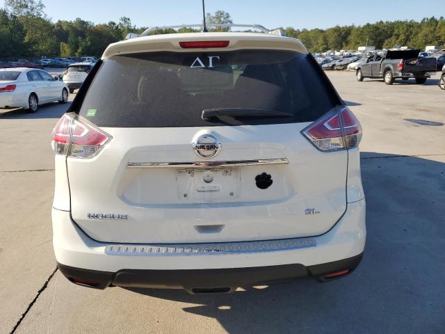 Photo 6 from auction – 2016 NISSAN ROGUE S with VIN 5N1AT2MT8GC841595
