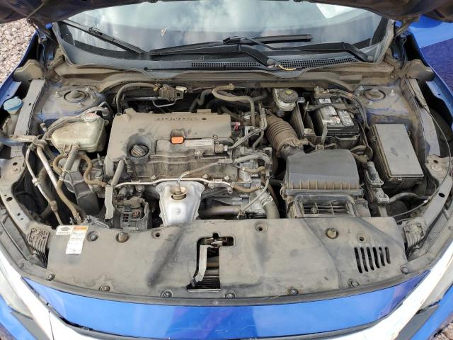 Photo 11 from auction – 2018 HONDA CIVIC EX with VIN 19XFC2F70JE202895