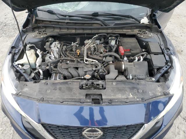Photo 11 from auction – 2021 NISSAN ALTIMA SR with VIN 1N4BL4CW7MN313293