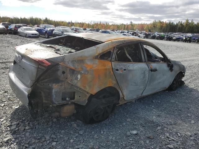 Photo 3 from auction – 2017 HONDA CIVIC EX with VIN 2HGFC2F88HH025957