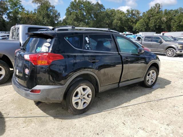 Photo 3 from auction – 2013 TOYOTA RAV4 LE with VIN 2T3ZFREV8DW056008