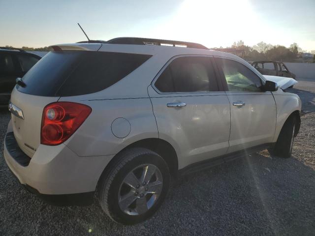 Photo 3 from auction – 2015 CHEVROLET EQUINOX LT with VIN 1GNALBEK2FZ122985