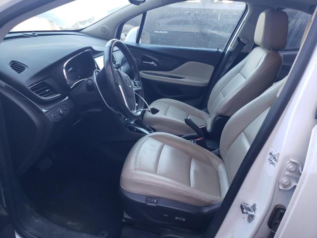 Photo 7 from auction – 2019 BUICK ENCORE ESS with VIN KL4CJGSMXKB859262