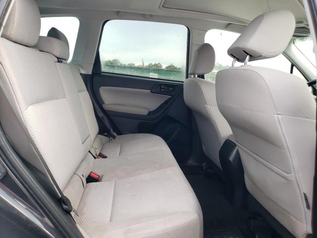 Photo 11 from auction – 2018 SUBARU FORESTER 2 with VIN JF2SJAGC8JH554810