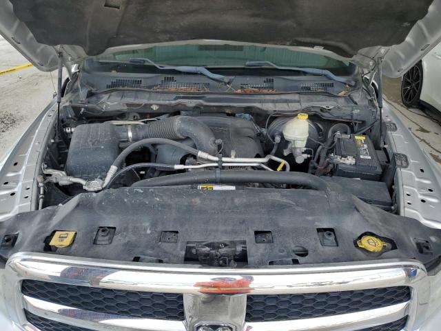 Photo 11 from auction – 2016 RAM 1500 SLT with VIN 1C6RR6GT5GS262263