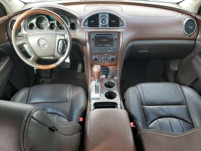 Photo 8 from auction – 2013 BUICK ENCLAVE with VIN 5GAKVDKD5DJ121917