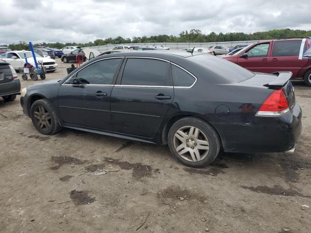 Photo 2 from auction – 2012 CHEVROLET IMPALA LT with VIN 2G1WG5E38C1134603