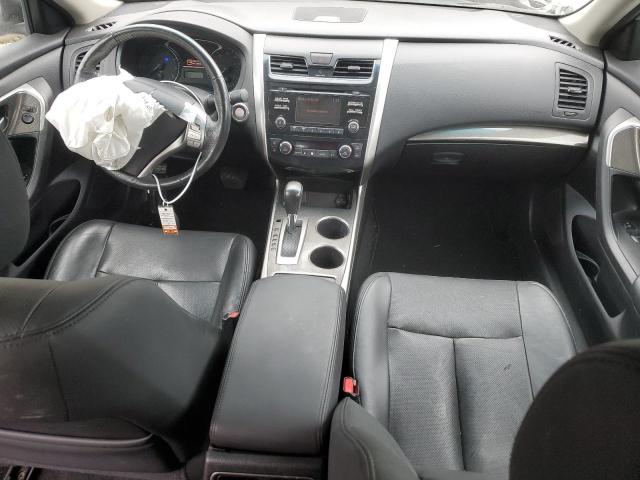 Photo 8 from auction – 2015 NISSAN ALTIMA 2.5 with VIN 1N4AL3AP3FN887653