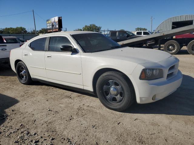 Photo 4 from auction – 2010 DODGE CHARGER with VIN 2B3CA4CT6AH177691