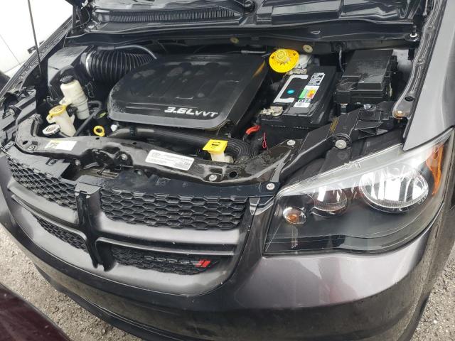 Photo 12 from auction – 2019 DODGE GRAND CARA with VIN 2C4RDGEG1KR513745
