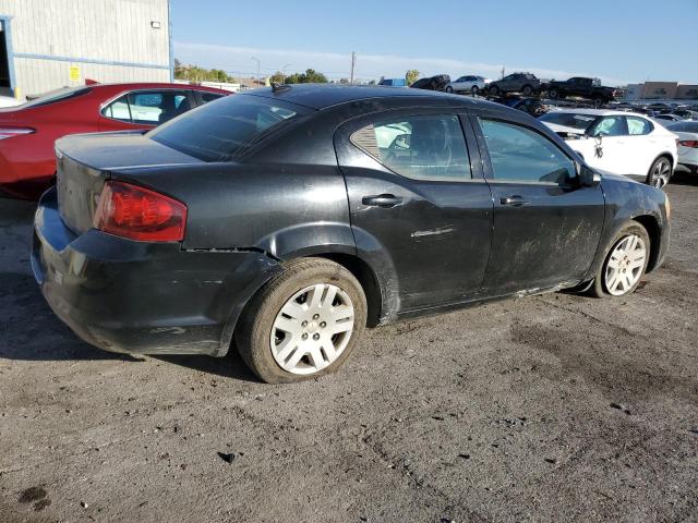 Photo 3 from auction – 2012 DODGE AVENGER SE with VIN 1C3CDZAB0CN286384
