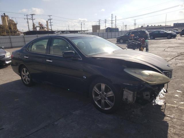 Photo 4 from auction – 2006 LEXUS ES 330 with VIN JTHBA30G165164260