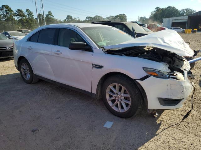 Photo 4 from auction – 2013 FORD TAURUS SE with VIN 1FAHP2D89DG156003