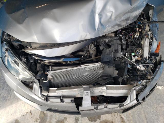 Photo 11 from auction – 2016 HONDA CIVIC LX with VIN 2HGFC2F50GH574699