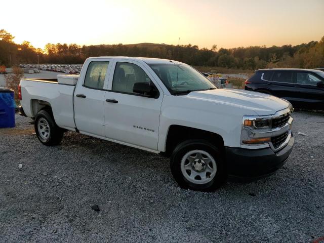 Photo 4 from auction – 2017 CHEVROLET SILVERADO with VIN 1GCRCNEC3HZ338059