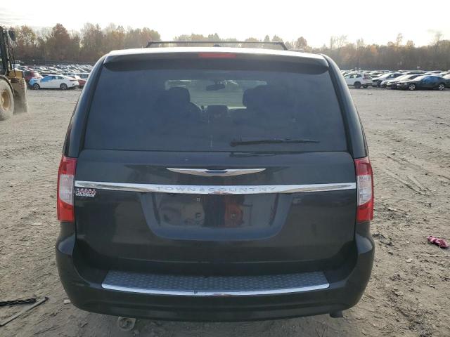 Photo 6 from auction – 2012 CHRYSLER TOWN & COU with VIN 2C4RC1BG8CR106561