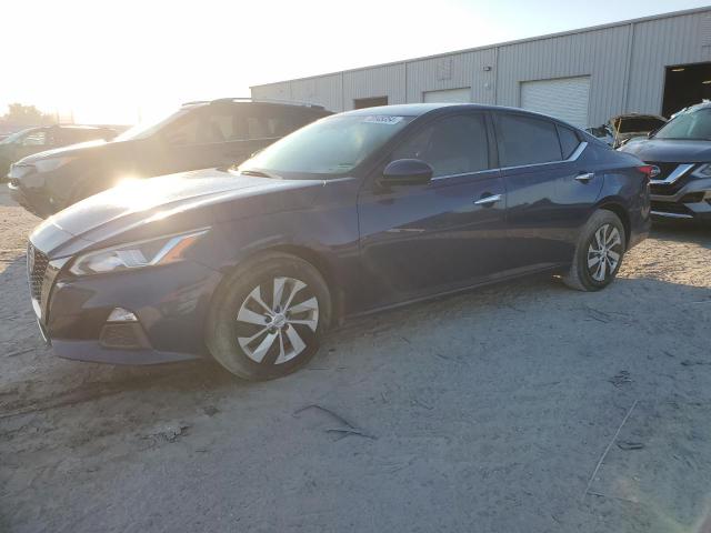 Photo 1 from auction – 2019 NISSAN ALTIMA S with VIN 1N4BL4BV6KC117928