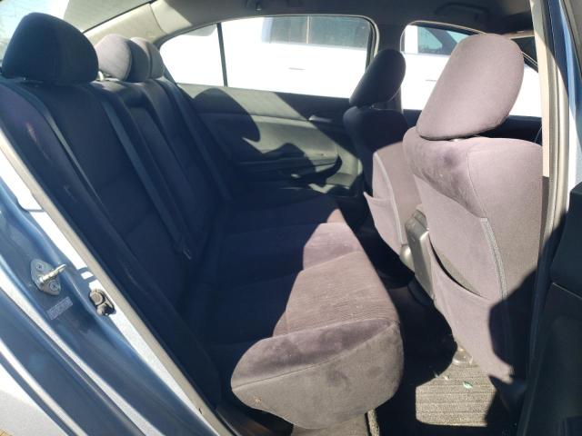 Photo 10 from auction – 2011 HONDA ACCORD LX with VIN 1HGCP2F38BA034627
