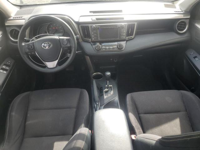 Photo 8 from auction – 2013 TOYOTA RAV4 XLE with VIN JTMRFREV3D5009881