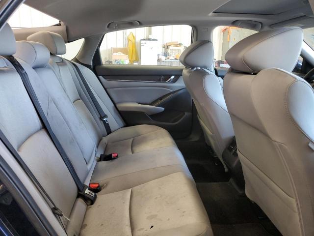 Photo 10 from auction – 2019 HONDA ACCORD EX with VIN 1HGCV1F45KA035372