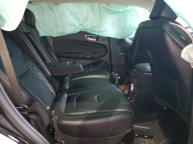 Photo 11 from auction – 2023 FORD EDGE TITAN with VIN 2FMPK4K99PBA30582