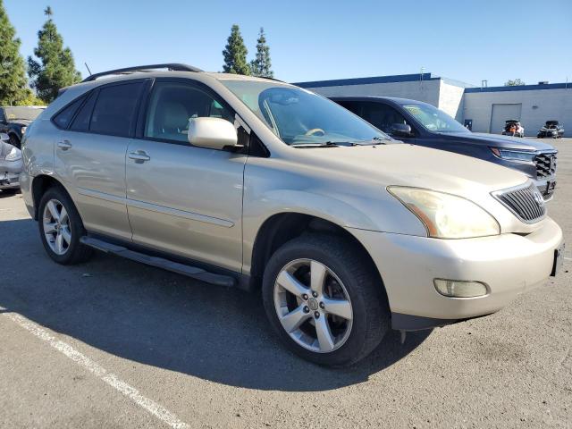Photo 4 from auction – 2005 LEXUS RX 330 with VIN JTJGA31U650046810