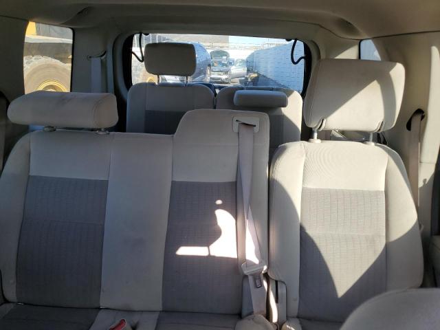Photo 10 from auction – 2007 FORD EXPLORER X with VIN 1FMEU63E27UB22068